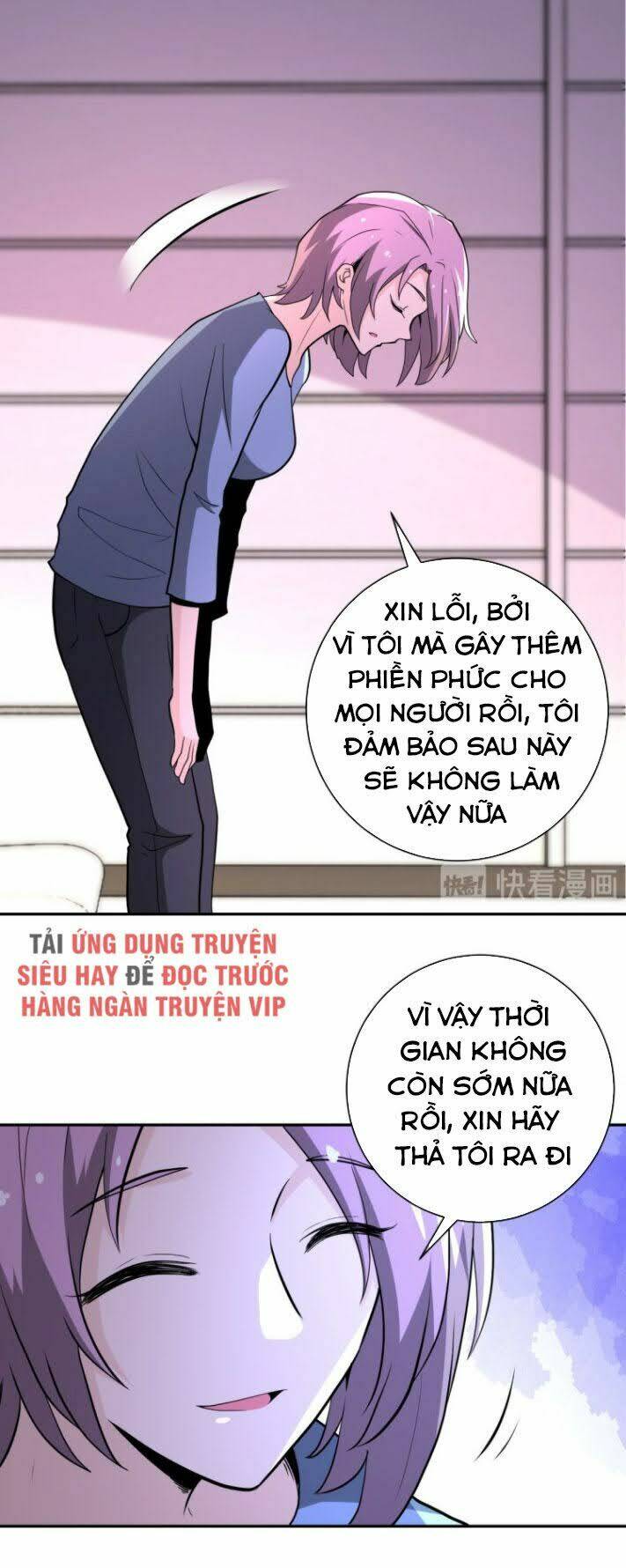 Mạt Thế Siêu Cấp Hệ Thống: Chapter 134
