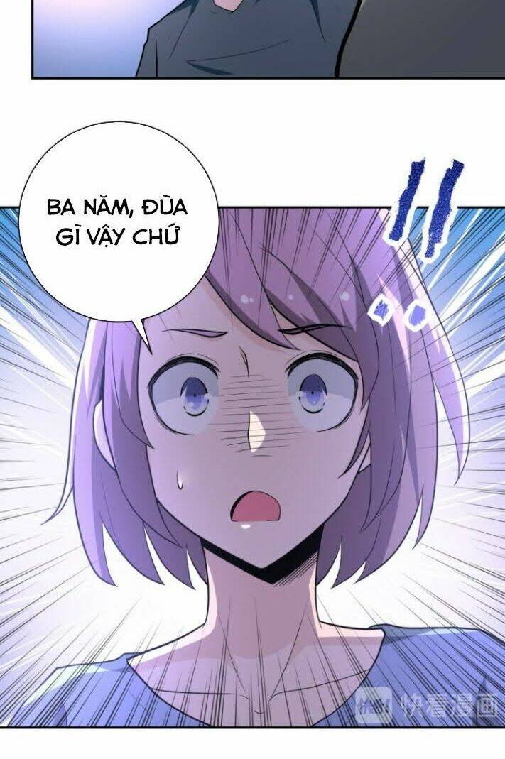 Mạt Thế Siêu Cấp Hệ Thống: Chapter 134