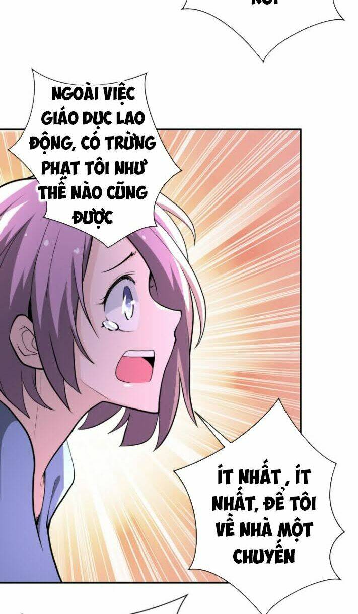 Mạt Thế Siêu Cấp Hệ Thống: Chapter 134