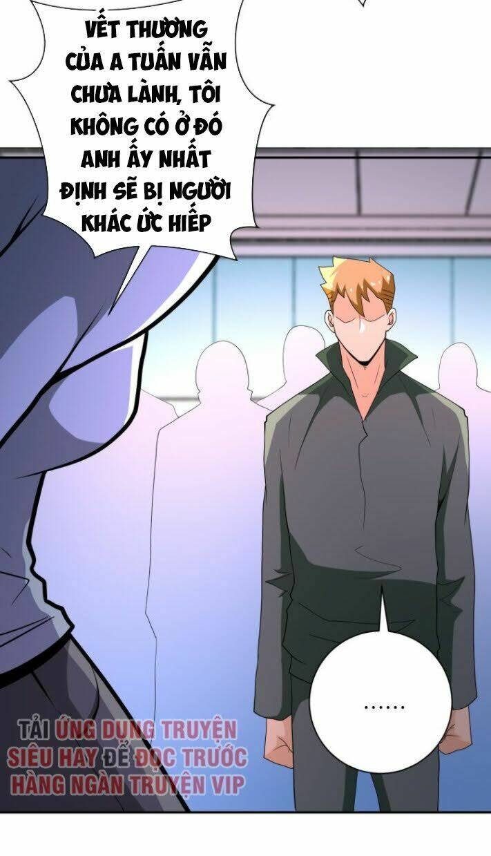 Mạt Thế Siêu Cấp Hệ Thống: Chapter 134