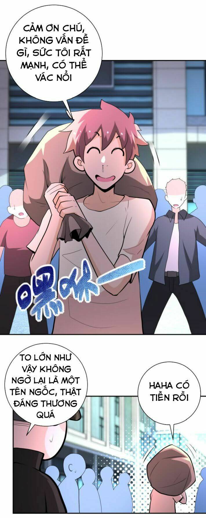 Mạt Thế Siêu Cấp Hệ Thống: Chapter 134