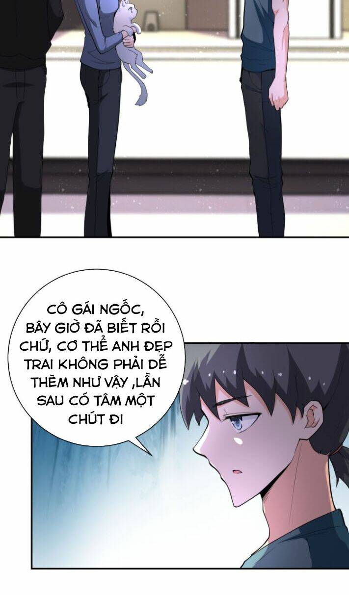 Mạt Thế Siêu Cấp Hệ Thống: Chapter 136