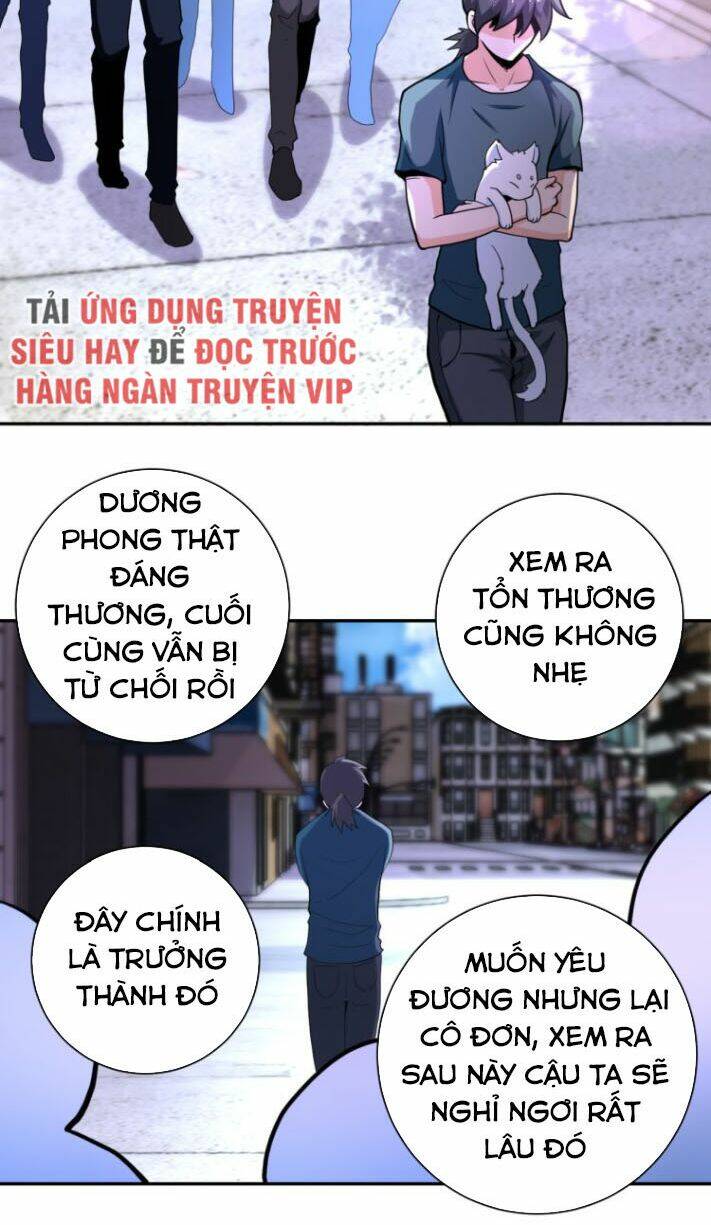 Mạt Thế Siêu Cấp Hệ Thống: Chapter 136