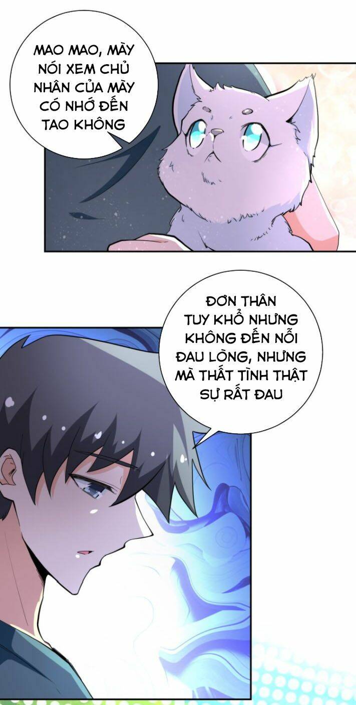 Mạt Thế Siêu Cấp Hệ Thống: Chapter 136