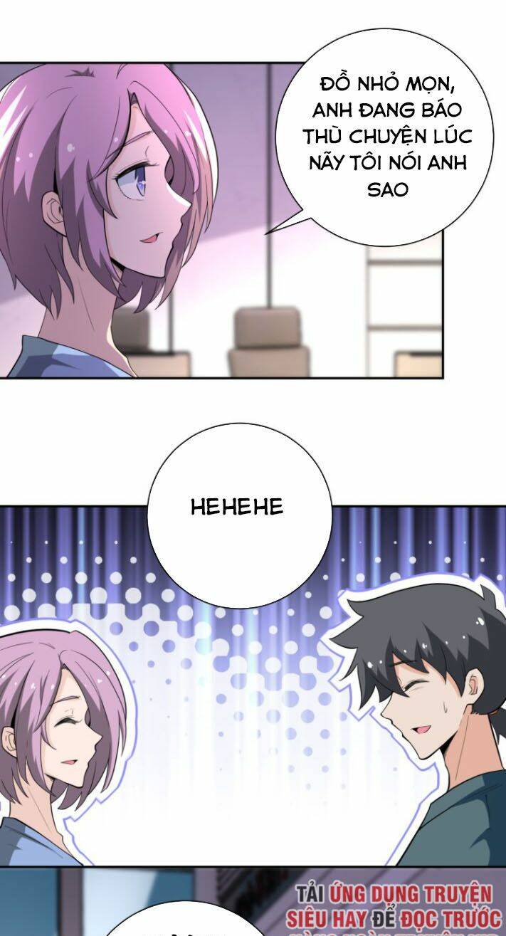 Mạt Thế Siêu Cấp Hệ Thống: Chapter 136