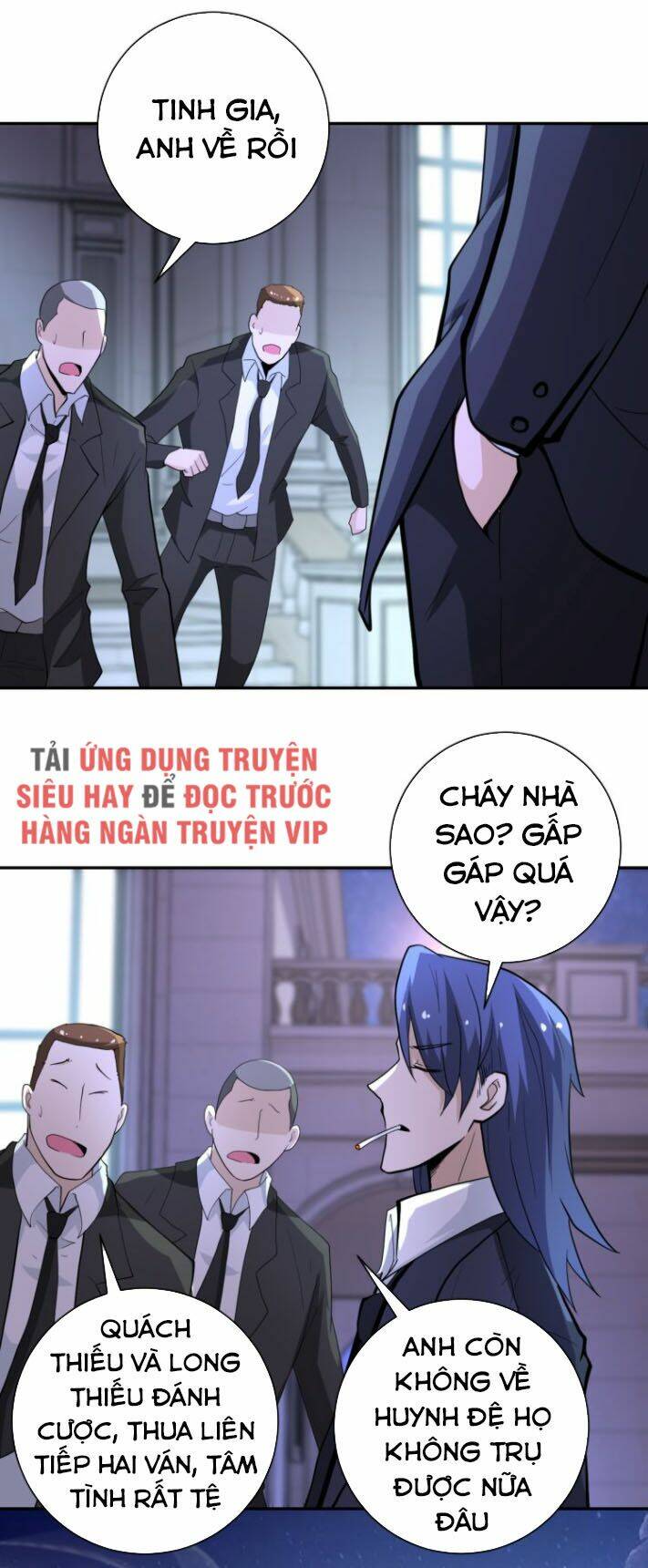 Mạt Thế Siêu Cấp Hệ Thống: Chapter 136