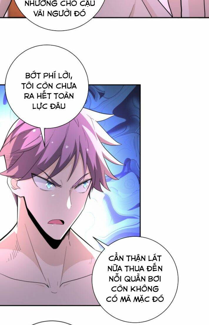 Mạt Thế Siêu Cấp Hệ Thống: Chapter 137