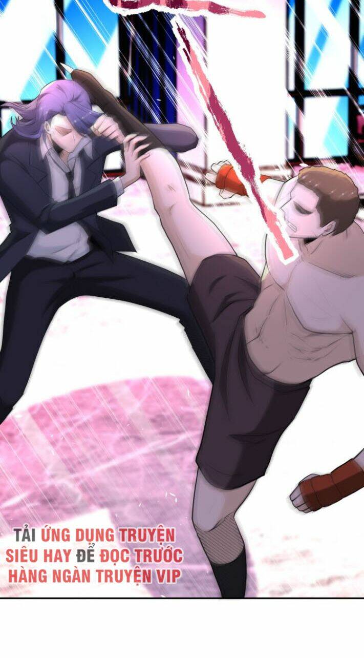 Mạt Thế Siêu Cấp Hệ Thống: Chapter 137