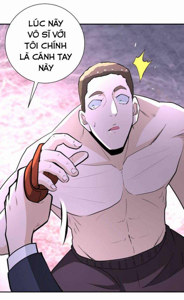 Mạt Thế Siêu Cấp Hệ Thống: Chapter 137