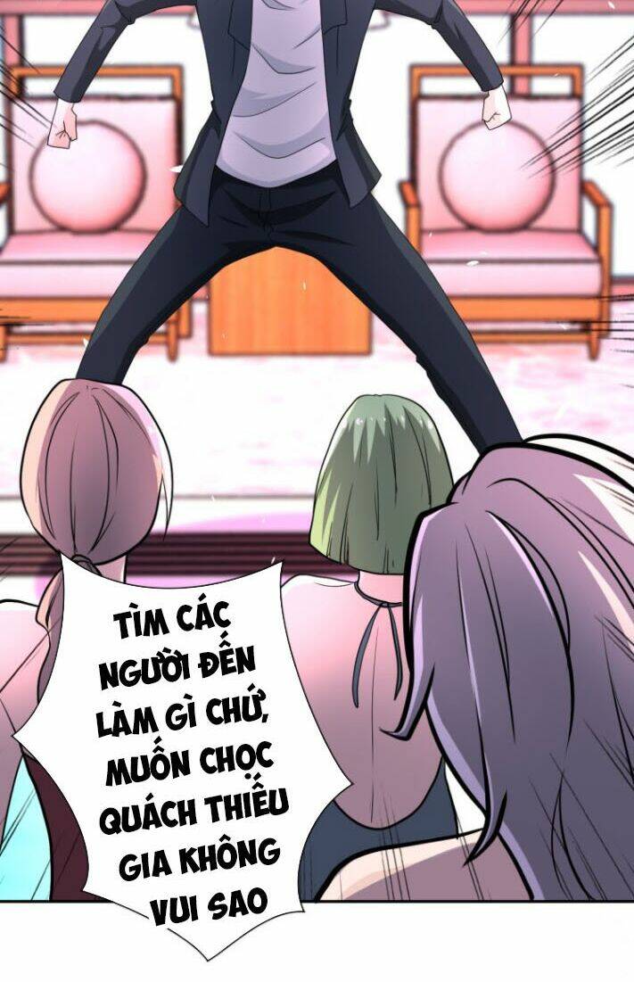 Mạt Thế Siêu Cấp Hệ Thống: Chapter 137