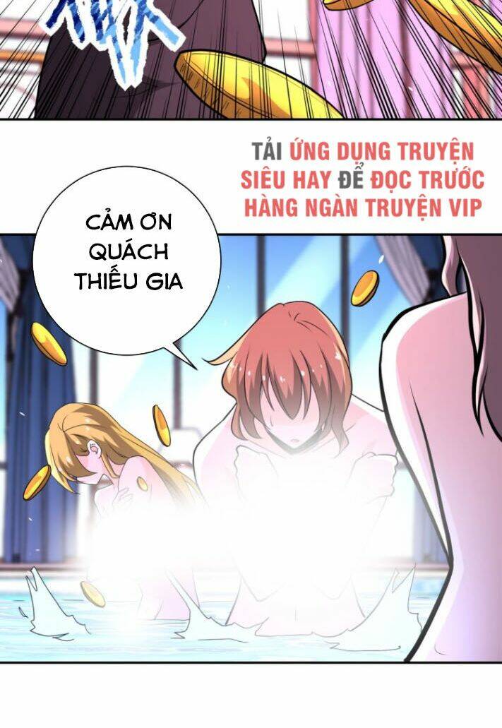 Mạt Thế Siêu Cấp Hệ Thống: Chapter 137