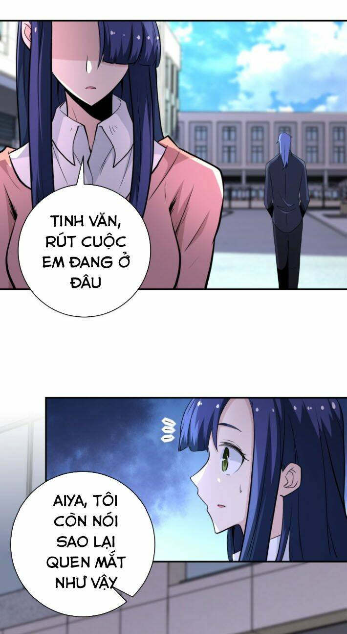 Mạt Thế Siêu Cấp Hệ Thống: Chapter 138