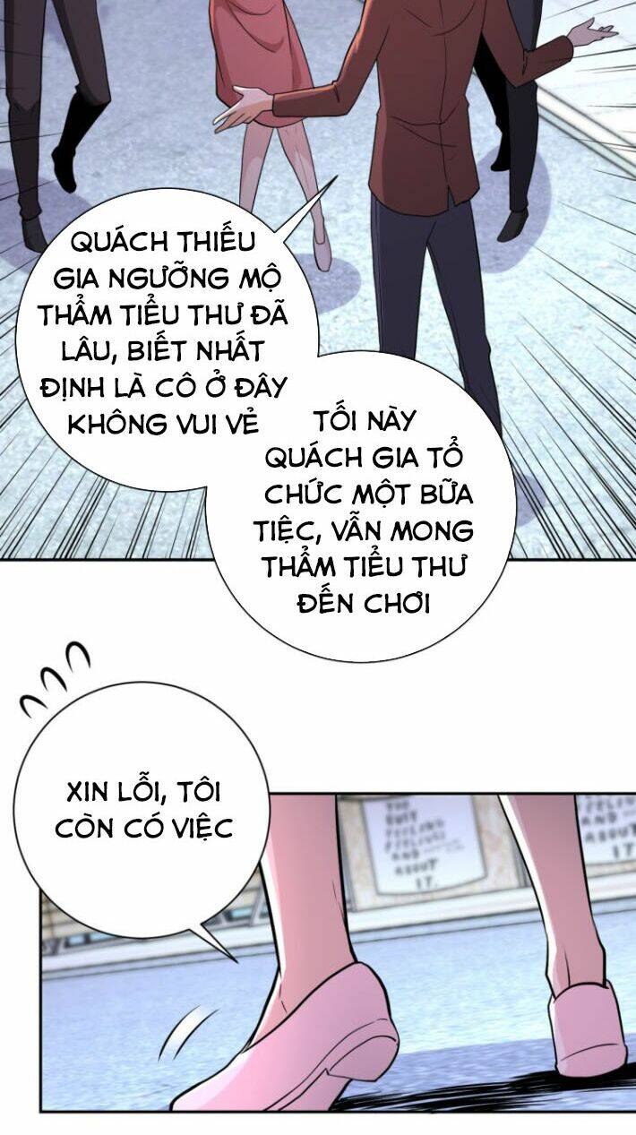 Mạt Thế Siêu Cấp Hệ Thống: Chapter 138