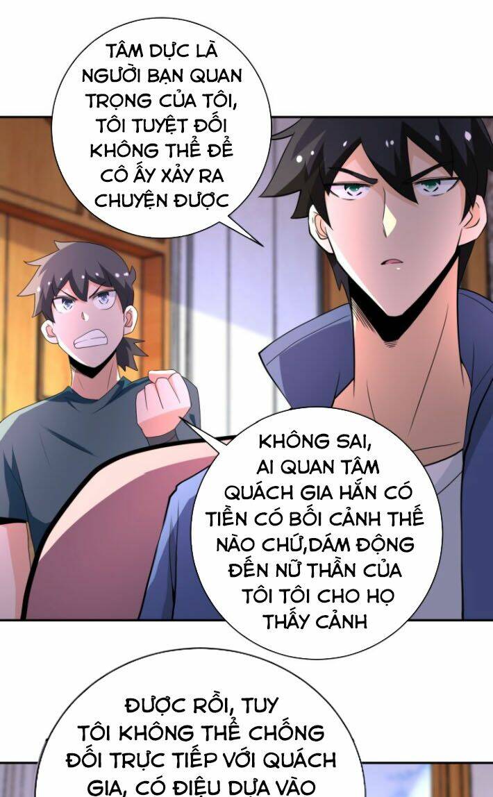 Mạt Thế Siêu Cấp Hệ Thống: Chapter 139