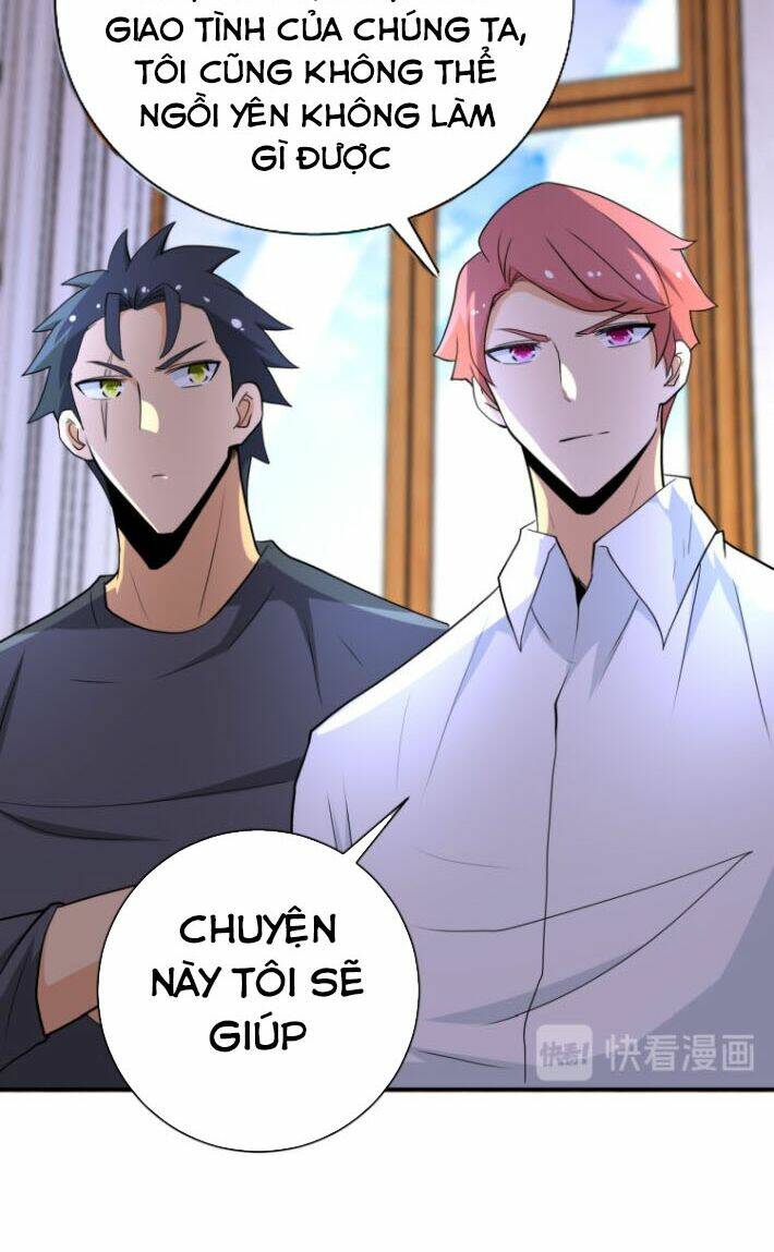 Mạt Thế Siêu Cấp Hệ Thống: Chapter 139
