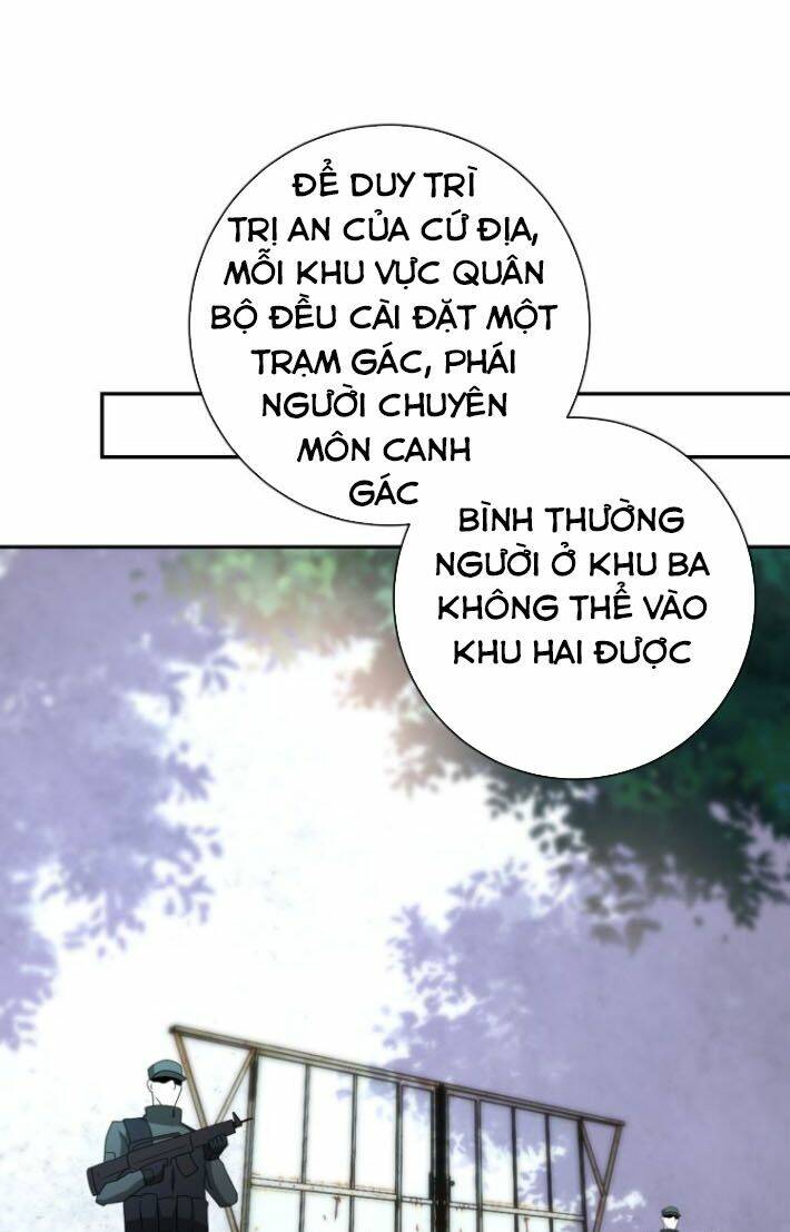 Mạt Thế Siêu Cấp Hệ Thống: Chapter 139