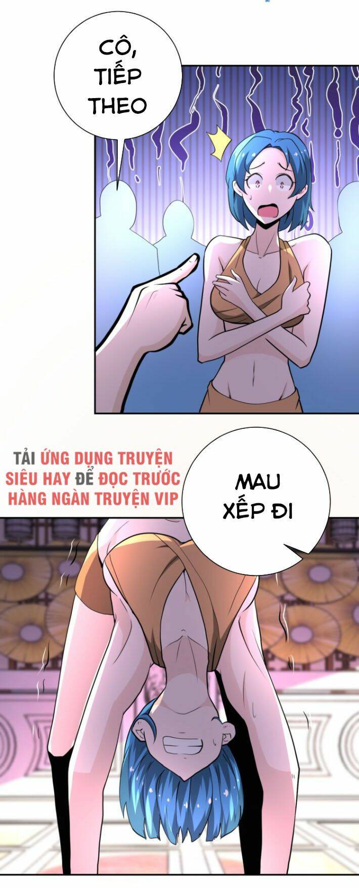 Mạt Thế Siêu Cấp Hệ Thống: Chapter 139