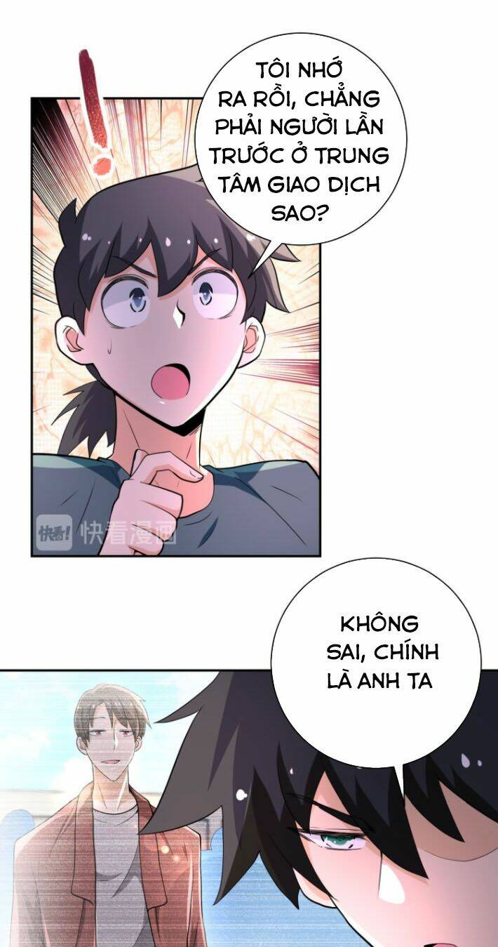Mạt Thế Siêu Cấp Hệ Thống: Chapter 139