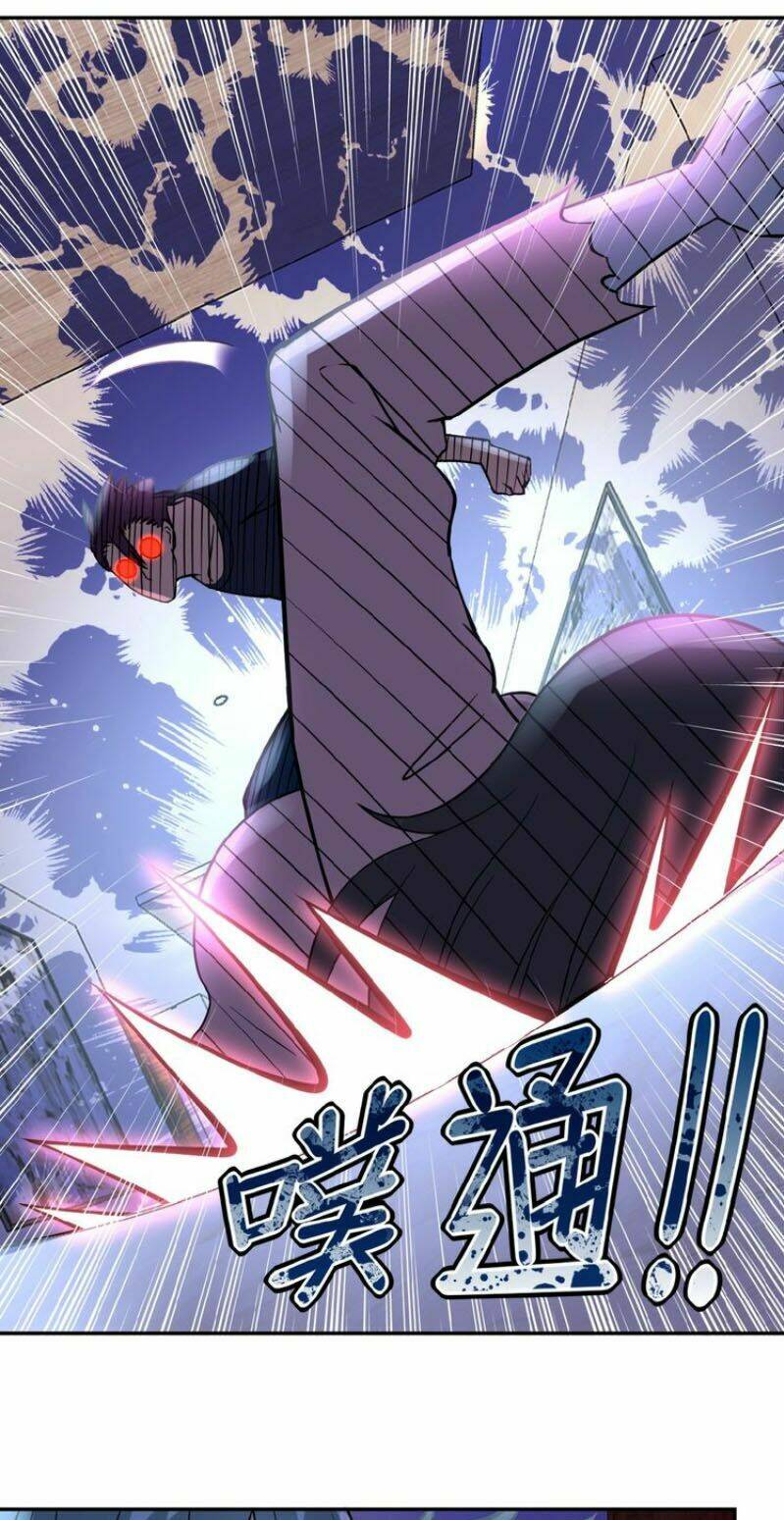 Mạt Thế Siêu Cấp Hệ Thống: Chapter 14
