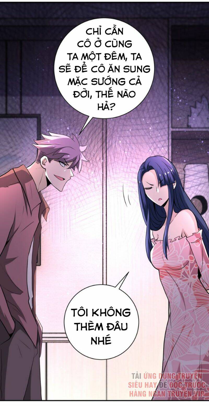 Mạt Thế Siêu Cấp Hệ Thống: Chapter 140