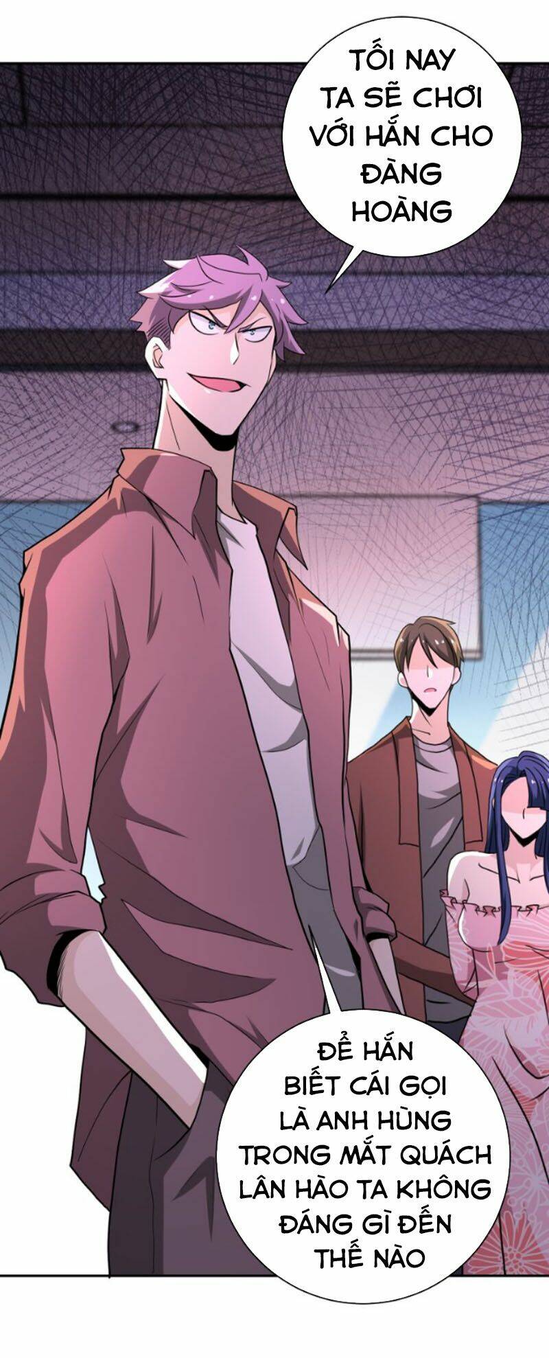 Mạt Thế Siêu Cấp Hệ Thống: Chapter 140