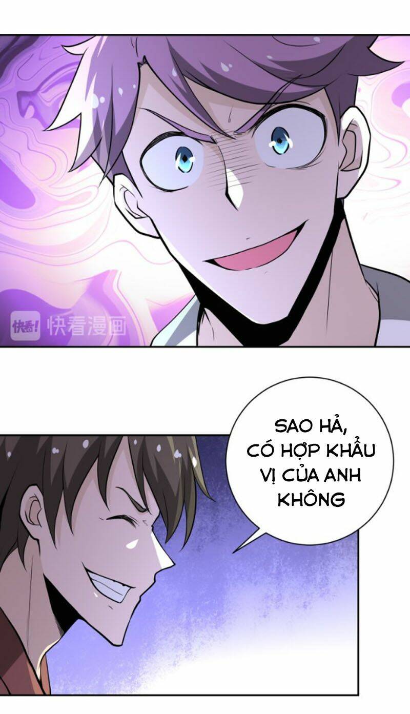 Mạt Thế Siêu Cấp Hệ Thống: Chapter 140