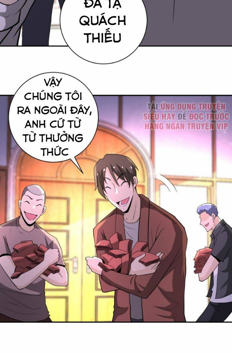 Mạt Thế Siêu Cấp Hệ Thống: Chapter 140