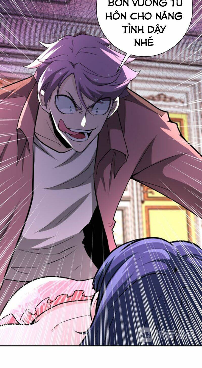 Mạt Thế Siêu Cấp Hệ Thống: Chapter 140