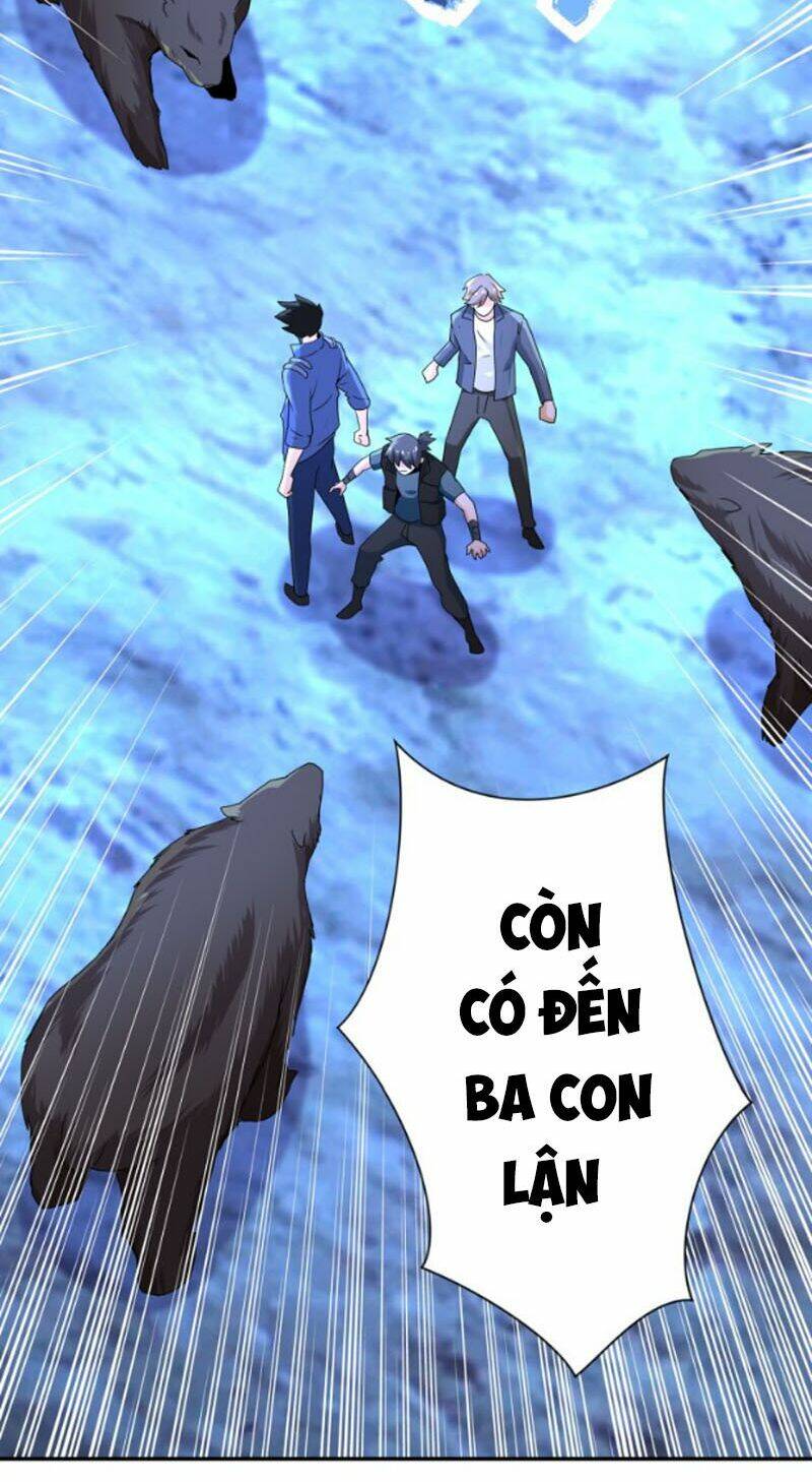 Mạt Thế Siêu Cấp Hệ Thống: Chapter 141