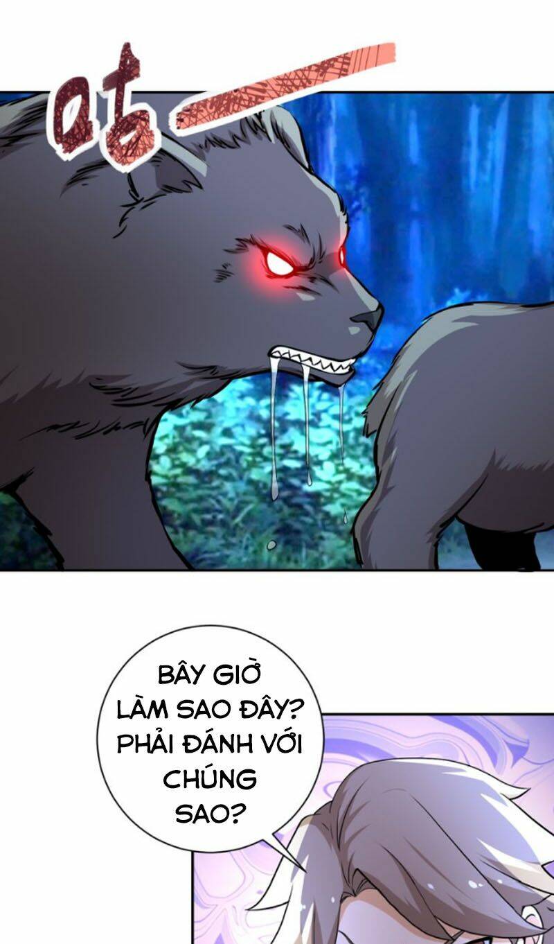 Mạt Thế Siêu Cấp Hệ Thống: Chapter 141