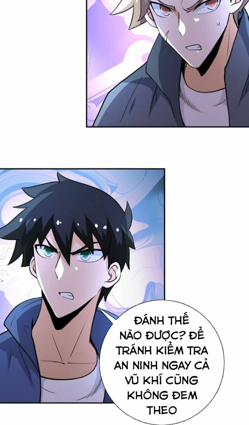 Mạt Thế Siêu Cấp Hệ Thống: Chapter 141