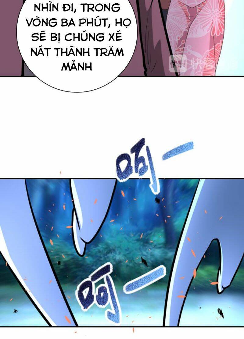 Mạt Thế Siêu Cấp Hệ Thống: Chapter 141