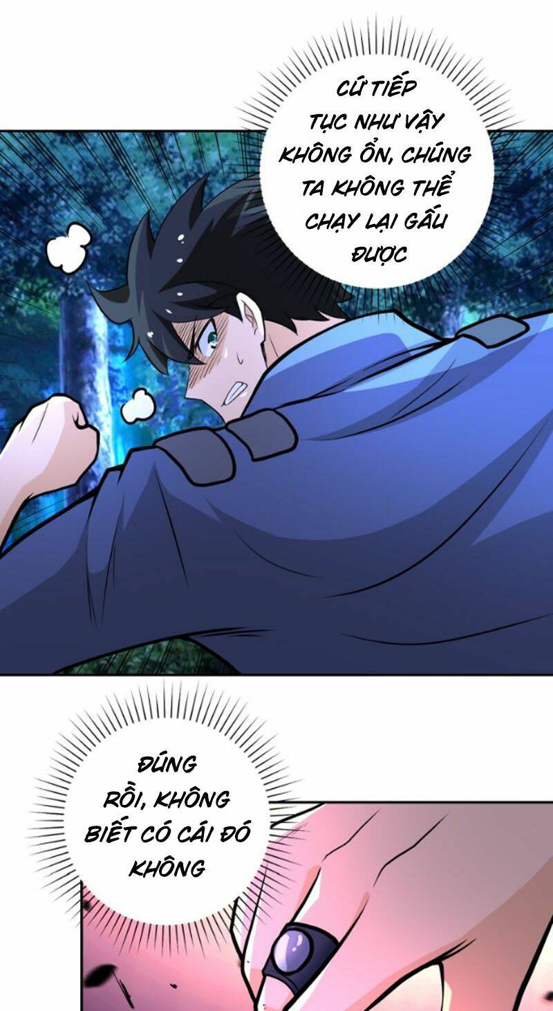 Mạt Thế Siêu Cấp Hệ Thống: Chapter 141
