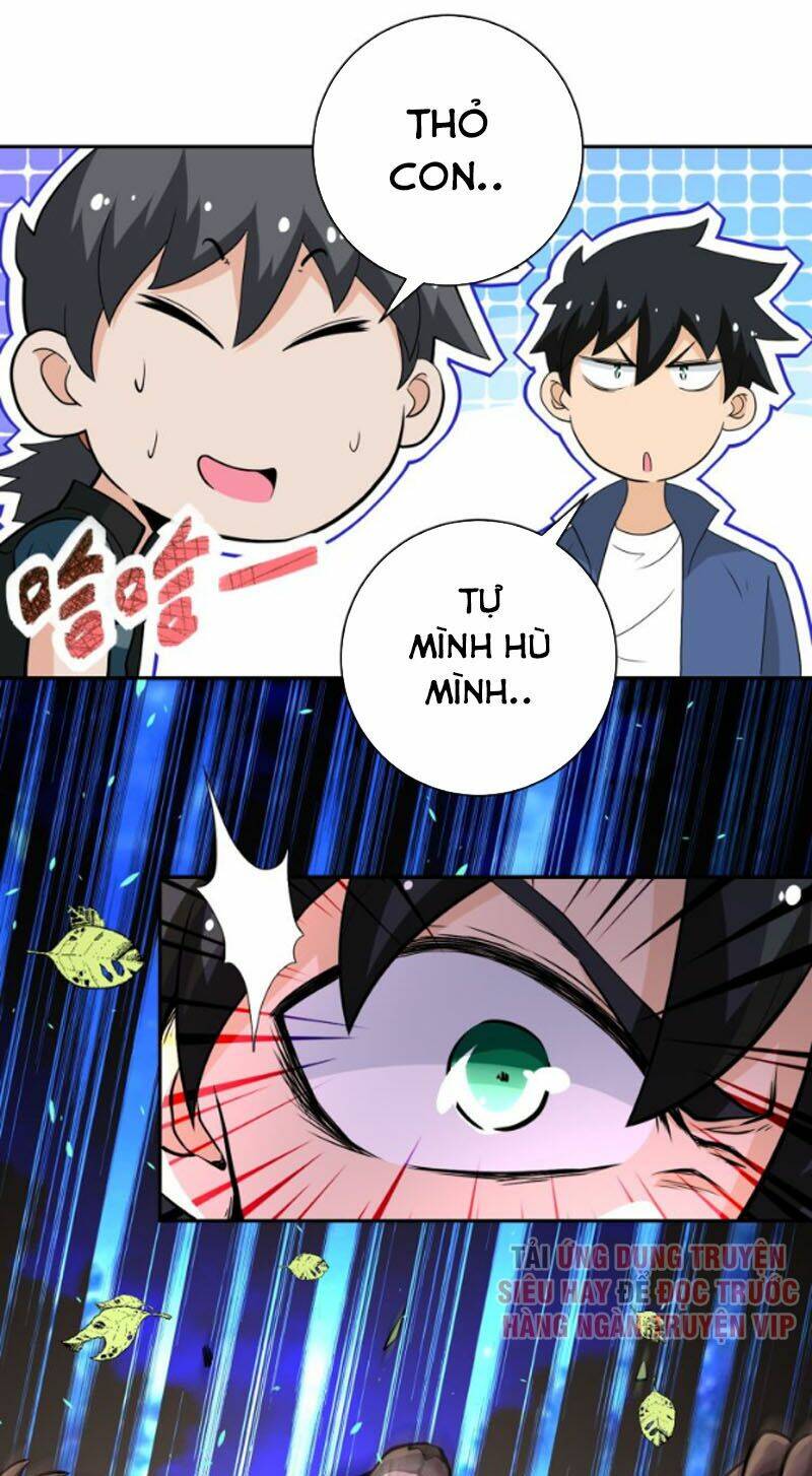 Mạt Thế Siêu Cấp Hệ Thống: Chapter 141