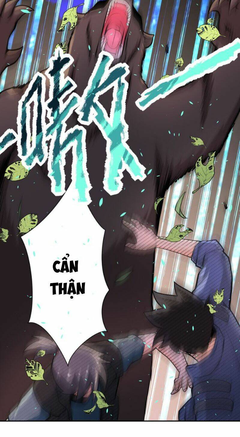 Mạt Thế Siêu Cấp Hệ Thống: Chapter 141