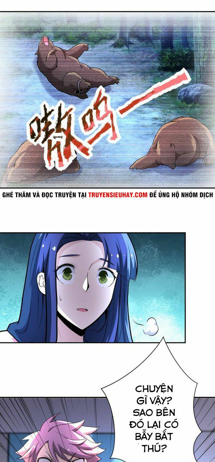 Mạt Thế Siêu Cấp Hệ Thống: Chapter 142