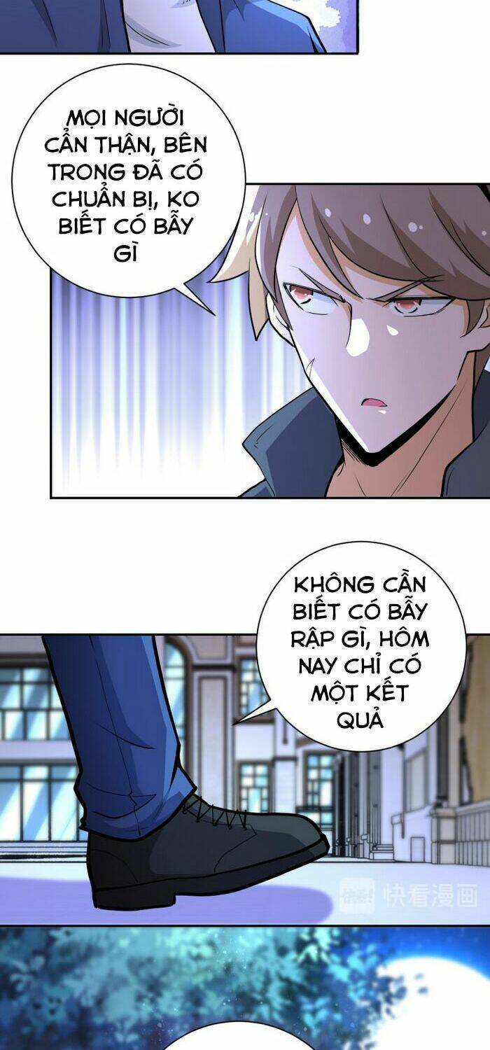 Mạt Thế Siêu Cấp Hệ Thống: Chapter 142