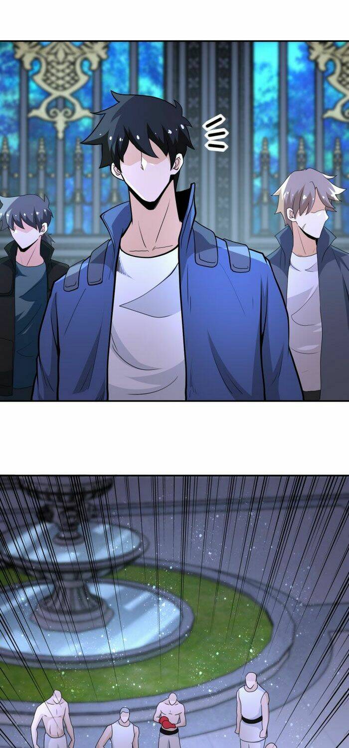 Mạt Thế Siêu Cấp Hệ Thống: Chapter 142