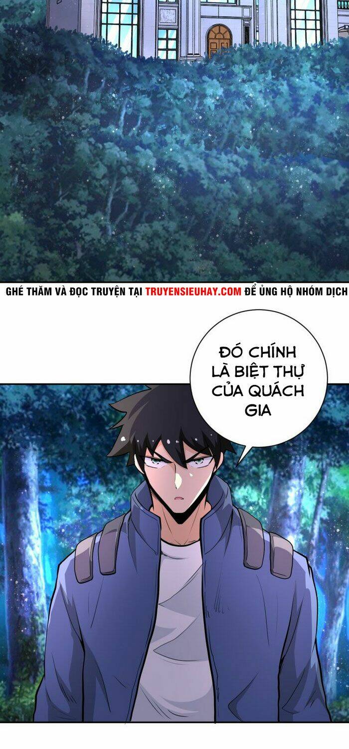 Mạt Thế Siêu Cấp Hệ Thống: Chapter 142