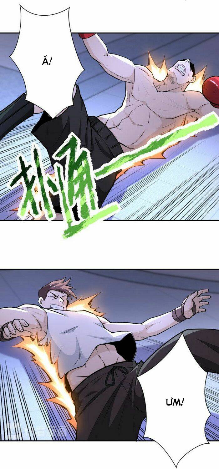 Mạt Thế Siêu Cấp Hệ Thống: Chapter 143