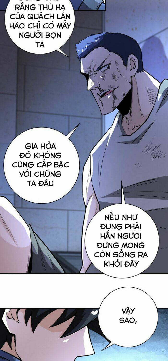 Mạt Thế Siêu Cấp Hệ Thống: Chapter 143