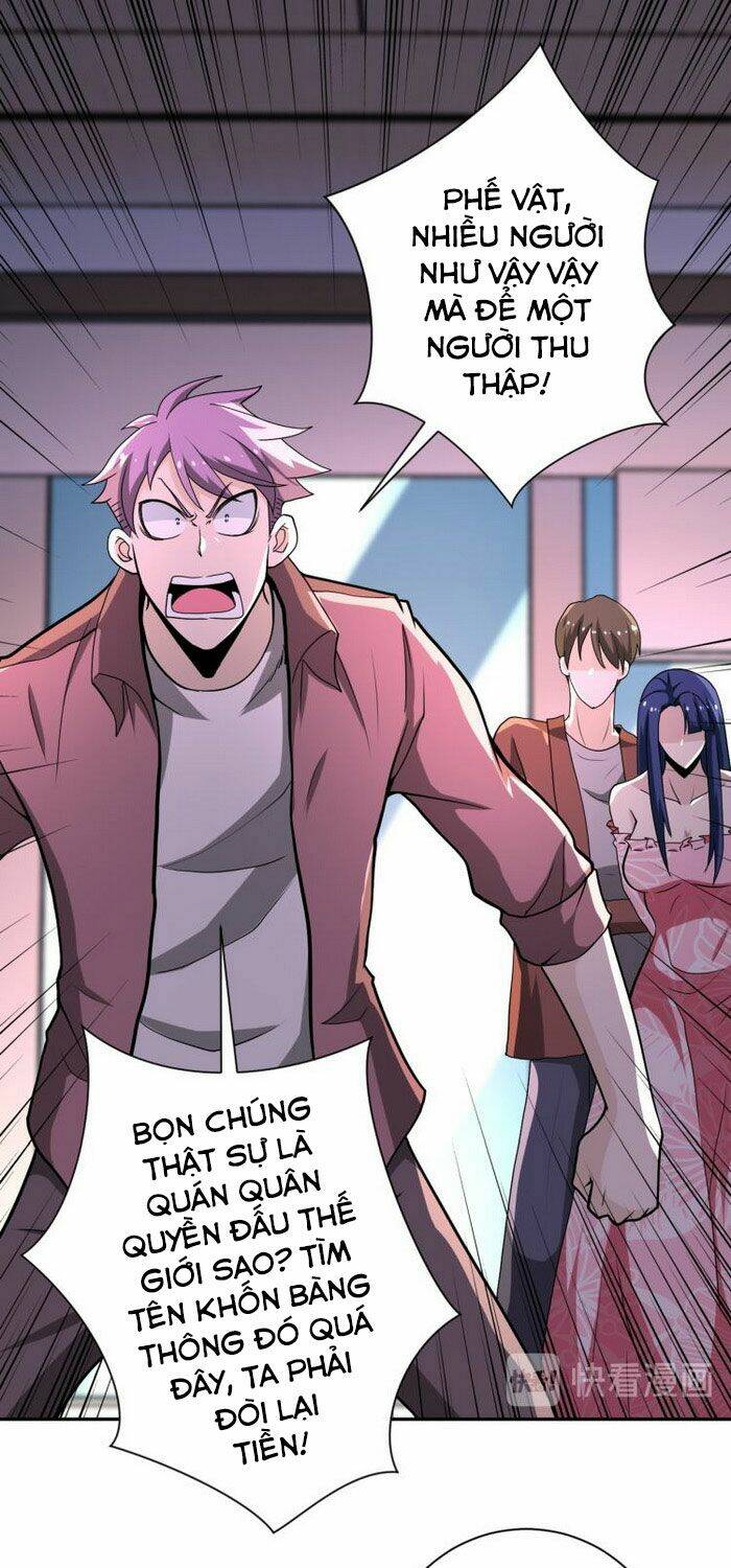 Mạt Thế Siêu Cấp Hệ Thống: Chapter 144
