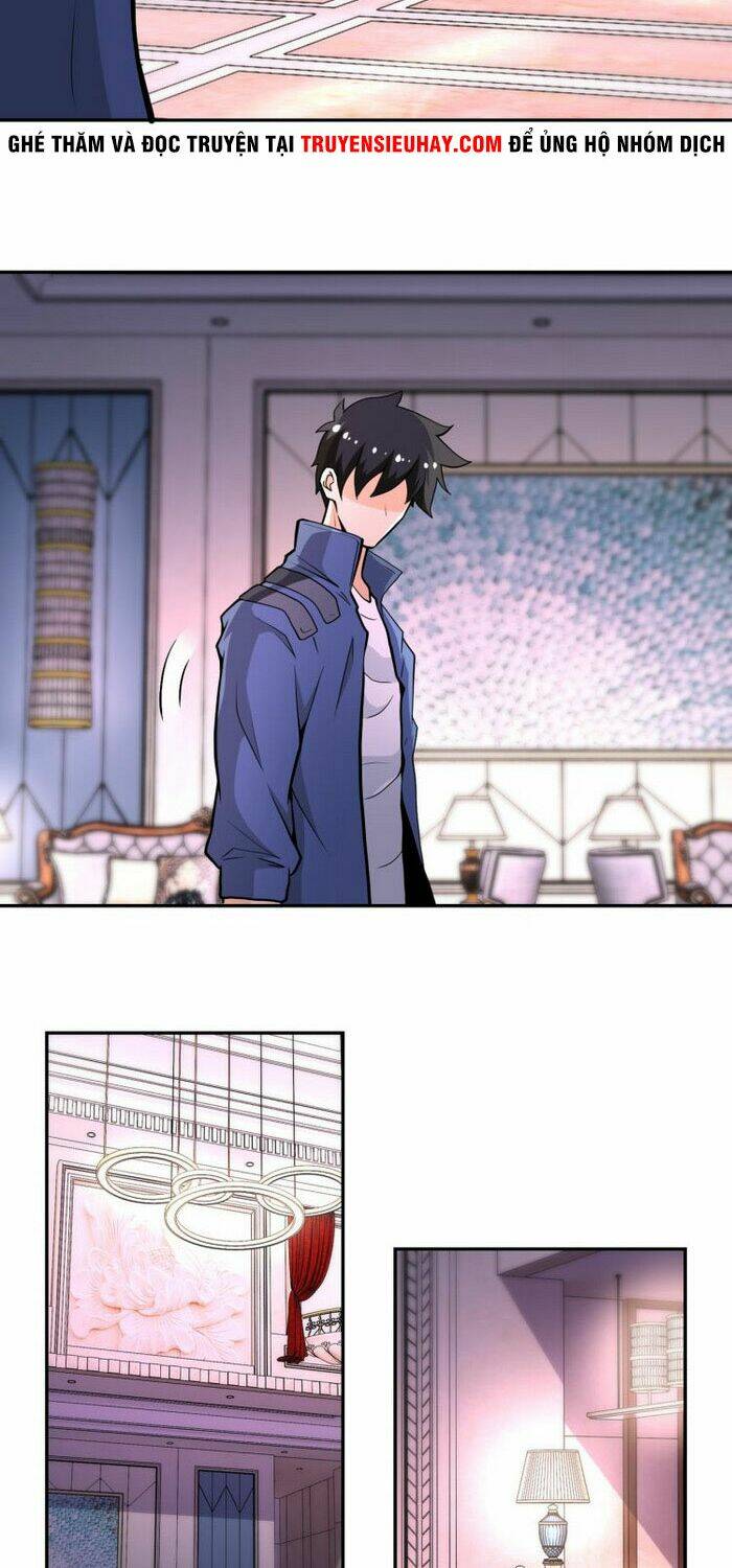 Mạt Thế Siêu Cấp Hệ Thống: Chapter 144