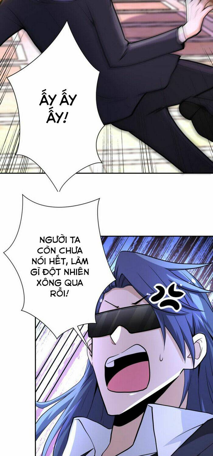Mạt Thế Siêu Cấp Hệ Thống: Chapter 144