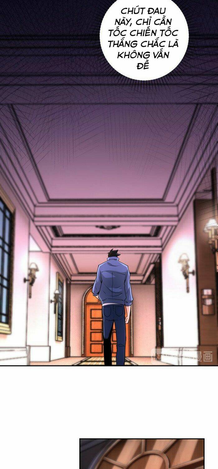 Mạt Thế Siêu Cấp Hệ Thống: Chapter 144