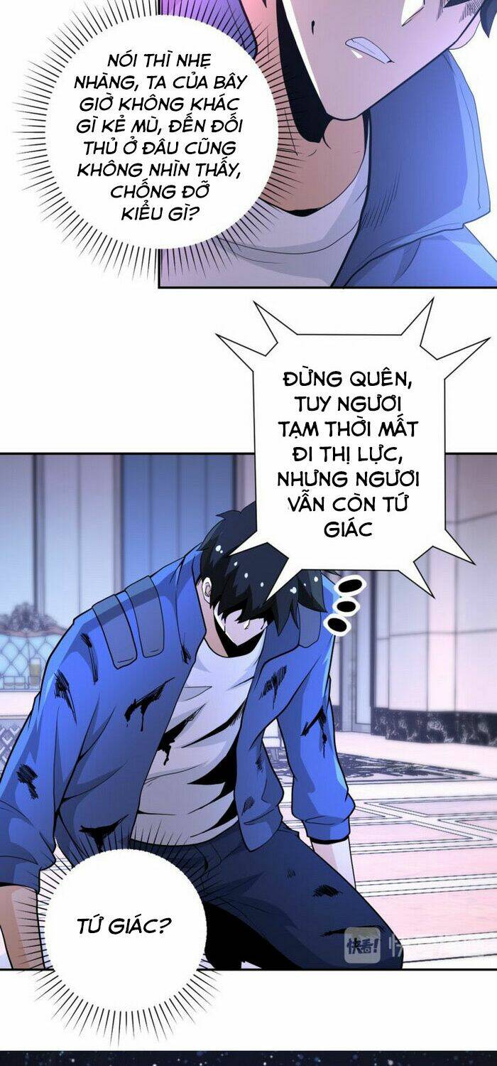 Mạt Thế Siêu Cấp Hệ Thống: Chapter 145