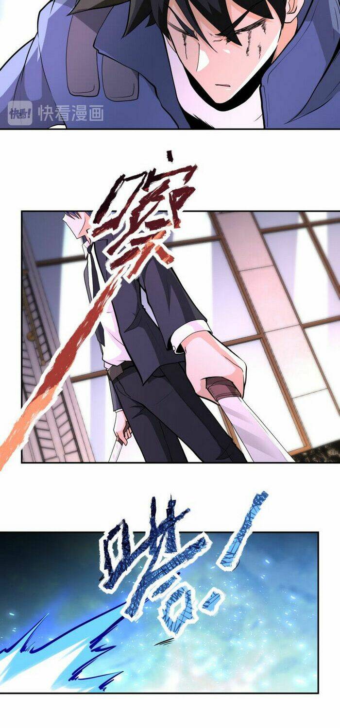 Mạt Thế Siêu Cấp Hệ Thống: Chapter 145