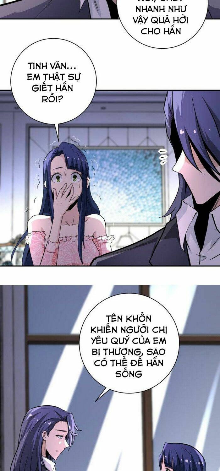 Mạt Thế Siêu Cấp Hệ Thống: Chapter 148