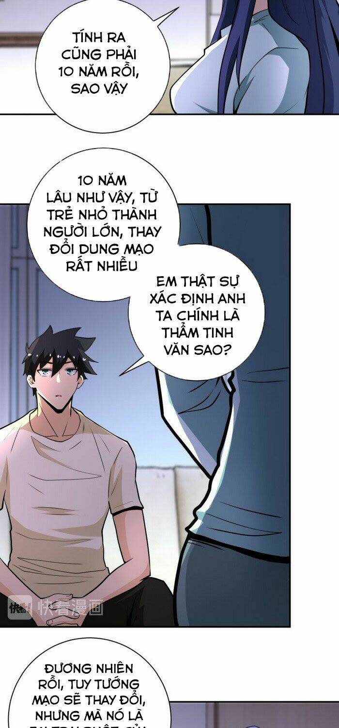 Mạt Thế Siêu Cấp Hệ Thống: Chapter 148