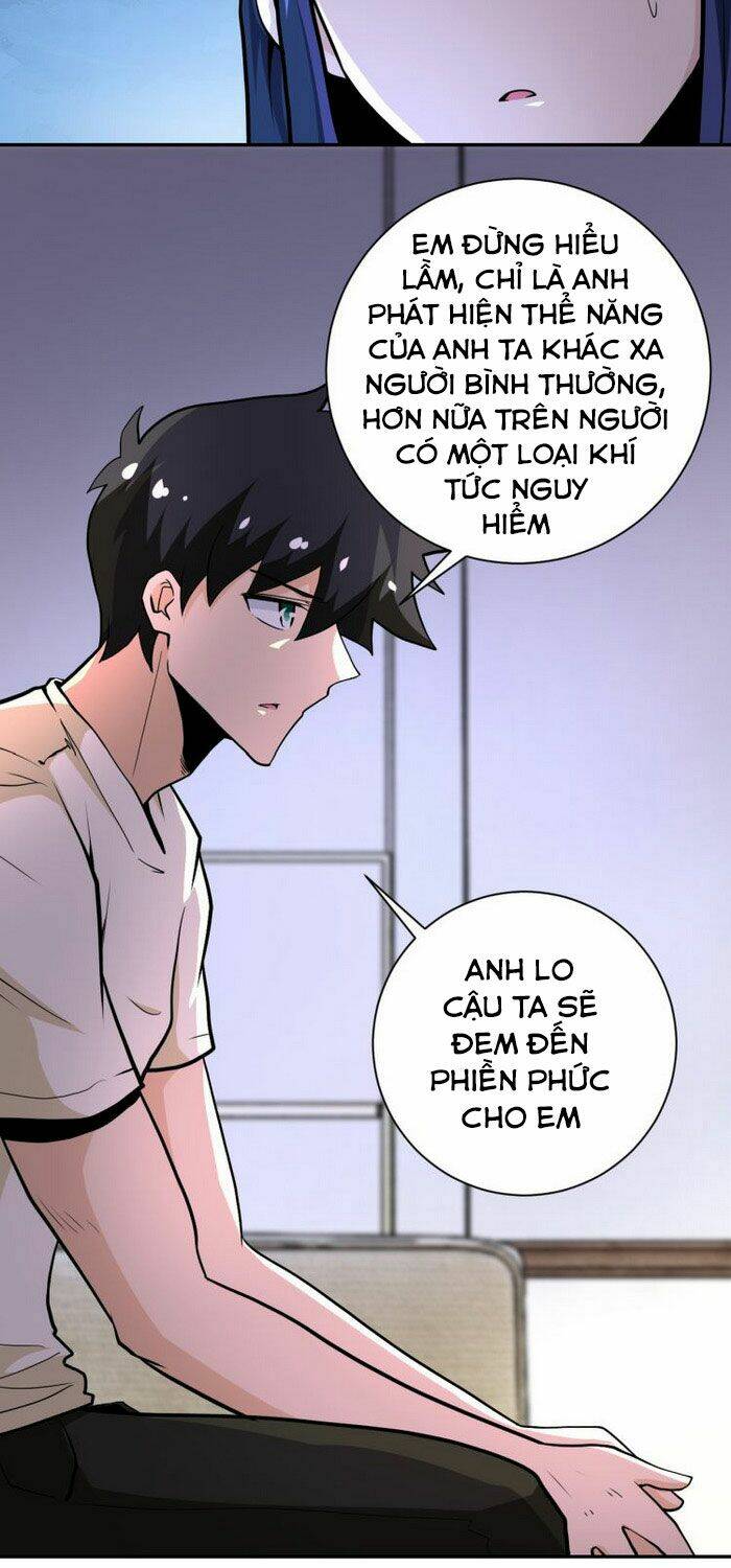 Mạt Thế Siêu Cấp Hệ Thống: Chapter 148